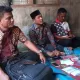 Safrijal Jamal dan Tim Terakhir Kampanye di Desa Cot Yang