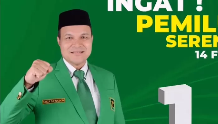 Ilmiza Sa’aduddin Djamal Diprediksi Lolos ke DPRA