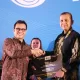 Media Center Pemerintah Aceh Peringkat 1 Nasional