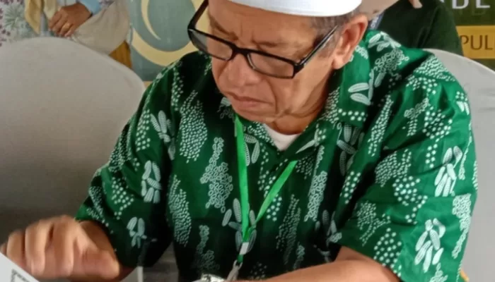 Tradisi Peuayun Aneuk, Budaya Islam Yang Perlu Dilestarikan