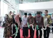 BSI Resmi Beroperasi di Gedung Landmark Simpang Jambo Tape