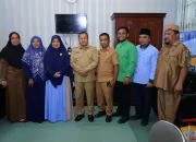 Asisten Administrasi Umum Terima Audiensi IAIDU Asahan