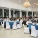 Pemkab Asahan Gelar Buka Puasa Bersama Forkopimda 