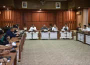 Pj Gubernur Aceh: Suksesnya PON Menjadi Kewajiban Kita Semua
