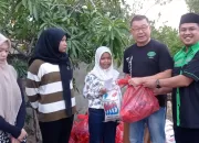 RAPI Kota Banda Aceh Buka Puasa Bersama dan Santuni Puluhan Anak Yatim/Piatu