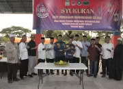 Tanggap Kebakaran, Pemkab Aceh Besar Kaji Penambahan Pos Damkar Baru