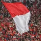 Lawan Vietnam, Timnas Butuh Suporter