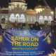 Himmaptika dan UKM Catur UIN Ranir Sahur On The Road