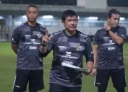 Indra Sjafri tak lagi Pelatih Timnas