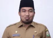 Pj Bupati Aceh Besar Ajak Warga Padamkan Lampu Satu Jam
