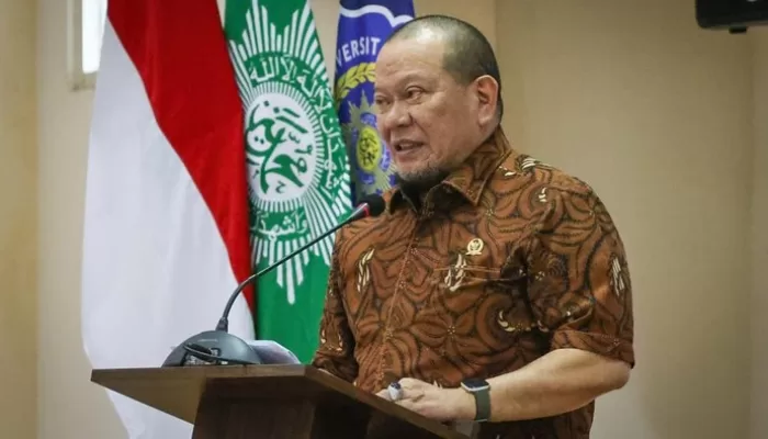 DPD RI Bentuk Pansus Kecurangan Pemilu 2024