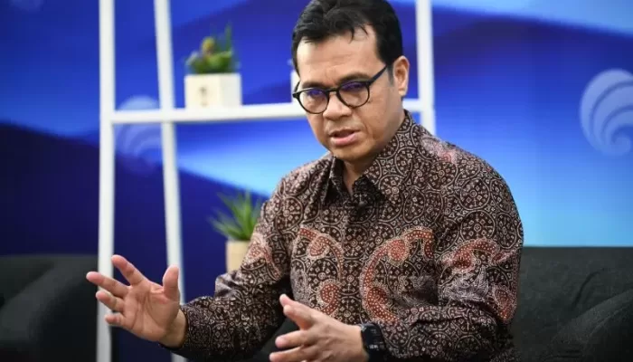 Kominfo Jamin Perpres Publisher Rights untuk Jaga Kebebasan Pers