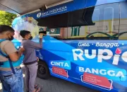 BI Provinsi Aceh Siapkan Dana Rp4 Triliun untuk Penukaran Uang Lebaran