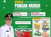 Jelang Ramadhan, Pemko Banda Aceh Gelar Pasar Pangan Murah