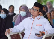 Irwansyah, Raih Suara Terbanyak Kedua di Banda Aceh