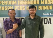 Ketua PSI Aceh: Kolaborasi Media-TNI Kunci Kemajuan Aceh