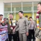 Ketua DPRK Apresiasi Pasukan Orange