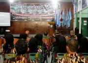 Kasdim 0101/KBA Dorong Peran Generasi Muda dalam Pembangunan