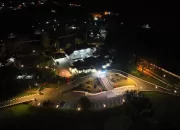 Peringati Hari Bumi, Pemkab Aceh Besar Gelar Aksi Mati Lampu Serentak