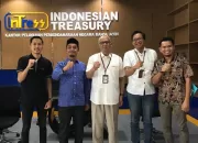 303 Gampong di Aceh Besar Tersalurkan Dana Desa Tahun 2024