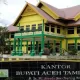 Belum Tender, Paket di Aceh Tamiang Diduga Sudah Habis