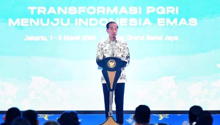 Jokowi Minta Sekolah Jangan Tutupi Kasus Bully