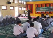 Jaksa Masuk Sekolah, Langkah Preventif Kejati Aceh Melawan Narkoba dan Bullying