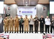 Buka Musrenbang RPJPD Kota, Pj Sekda Ajak Berperan dalam Perencanaan Jangka Panjang