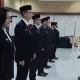 Brigjen. Pol. Drs. Marzuki Ali Basyah saat dilantik sebagai Kepala BNNP Aceh oleh Kepala BNNP RI di Jakarta, Selasa 2 April 2024 [Foto/HO For Habanusantara.net]