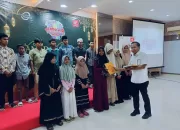 CDN Aceh Buka Puasa Bersama dengan Konsumen Honda