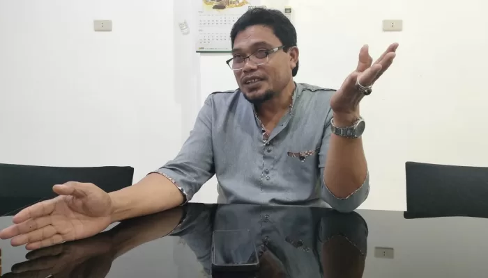 Panglima Laot Sebut Penyelundup Rohingya hanya Berkedok Nelayan