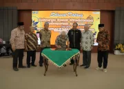 Bupati Gelar Silaturahmi dan Halal Bihalal Dengan PWRI Kabupaten Asahan