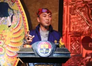 Kadiv Humas Minta Jajaran Jaga Kepercayaan Masyarakat