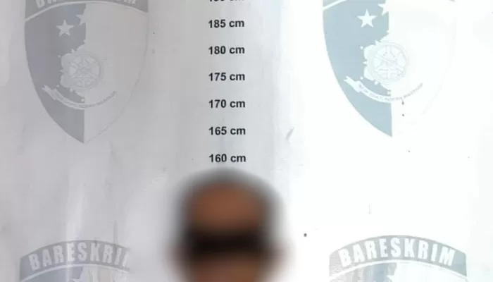 Caleg Gagal di Simeulue Jadi Tersangka Pemerkosa Anak Tirinya