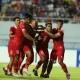 Jelang Piala Asia U-23, Timnas Indonesia Latihan di Dubai 
