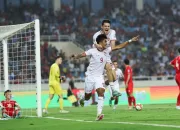 Wow, Timnas Senior Indonesia Alami Lonjakan Peringkat Tertinggi Dunia