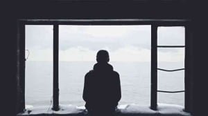 Mengetuk Rahmat Allah dengan Kesendirian