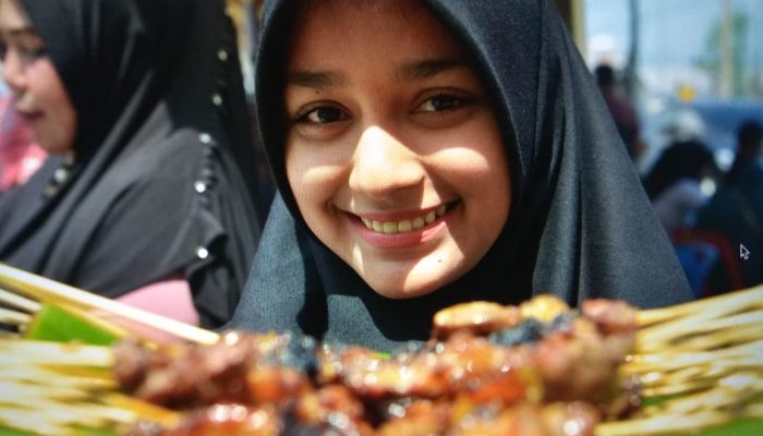 Geliat Kuliner Sate Matang di Kabupaten Bireuen, Menjadi Daya Tarik  Wisatawan Ke Aceh