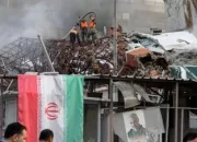 Iran Disebut Bakal Serang Israel dalam Hitungan Jam, AS Geser Kapal Perang