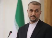 Iran Olok-olok Israel: Drone Israel Cuma Mainan