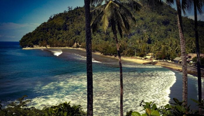 Lhok Rukam : Pesona Alam, Bahari, dan Kuliner di Ujung Barat Aceh Selatan