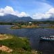 Waduk Keliling Indrapuri Dipilih sebagai Venue Cabor Dayung untuk PON 2024, Mendorong Pariwisata Aceh