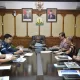 Pj Gubernur Aceh Ajak Lembaga Nasional Perkuat Kolaborasi Untuk Pembangunan