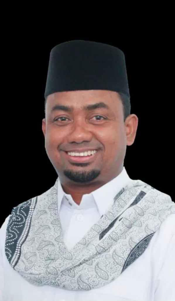 Aktivis dayah Aceh, Tgk. H. Umar Rafsanjani, Lc, MA