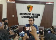 Polisi Segera Rampungkan Berkas Perkara Pengelolaan Zakat BPKK Aceh Tengah