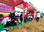 Capella Honda AHASS Service Murah Honda, Buruan Datang