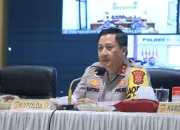Kapolda Aceh Pastikan Rekrutmen Anggota Polri Dilaksanakan secara Transparan