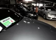 Mobil Paling Tidak Laku di RI, Cuma Terjual 20 Unit