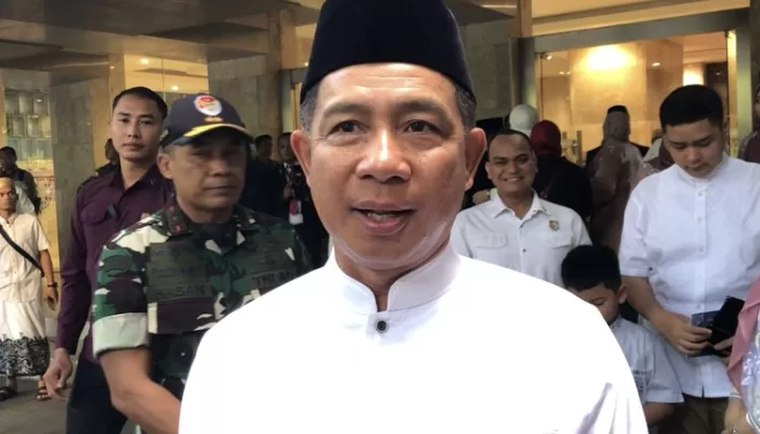 Panglima TNI Kesal Pelayanan Masyarakat Papua Diganggu OPM