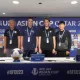 Nanti Malam, Garuda Siap Ladeni Qatar di Piala Asia U-23
